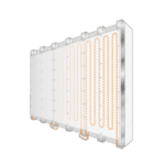 Variotherm Droogbouw Wandverwarming met gipsplaat voor op regelwerk of metal stud