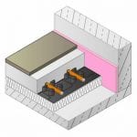 vloerverwarming-noppenplaat-met-isolatie